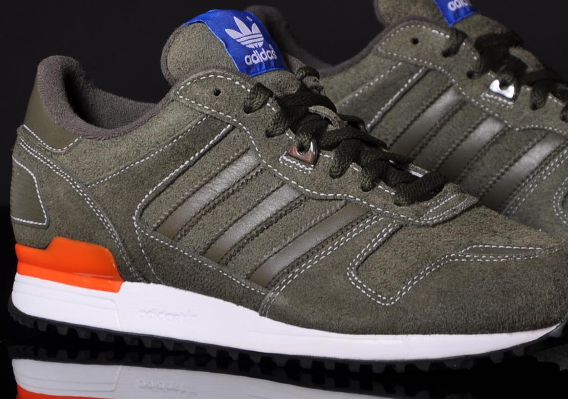 あずページ adidas Originals ZX 700 M | G96521 | AFEW STORE